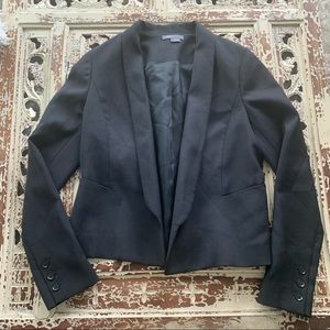Vince Blazer